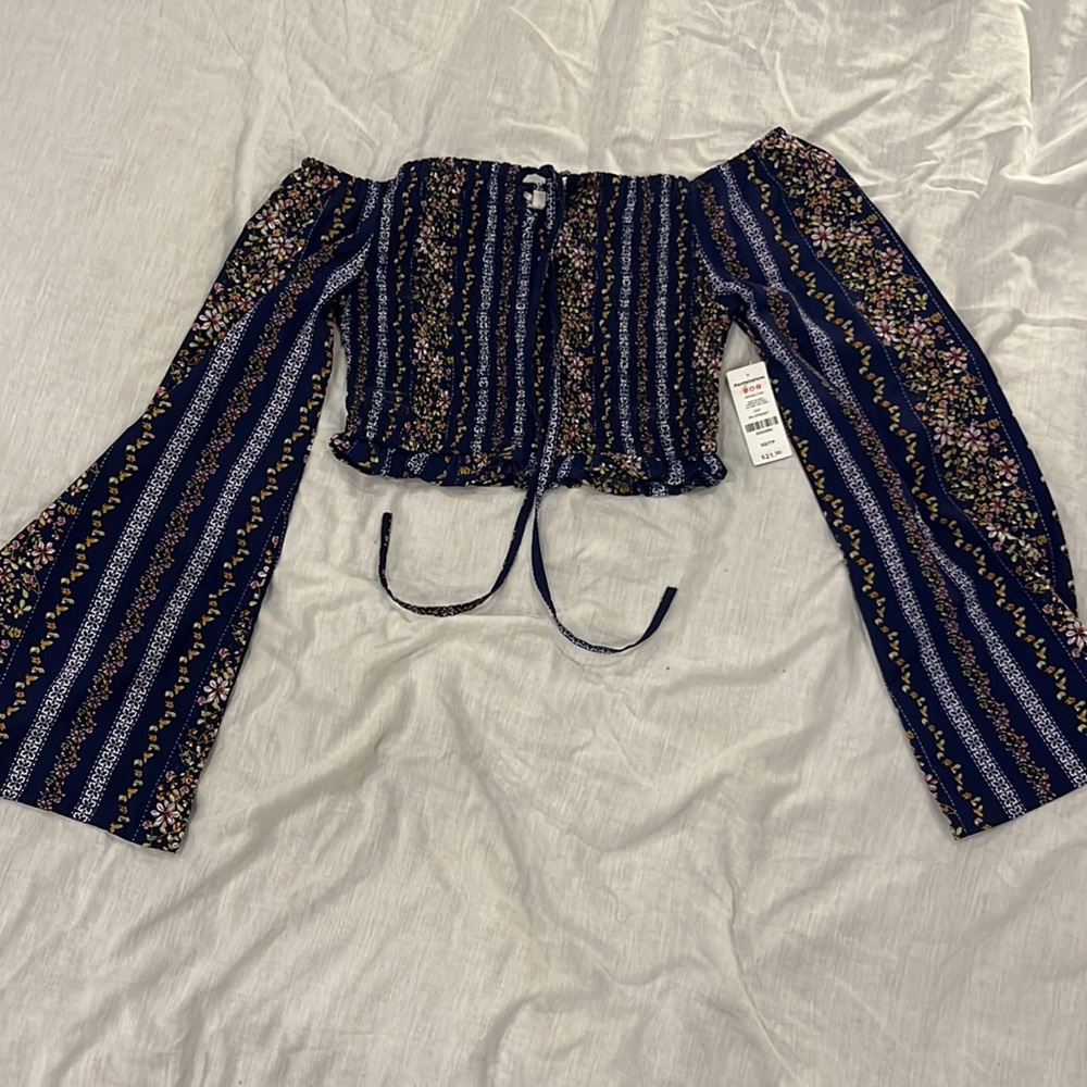 Boho top bundle - Picture 2 of 6